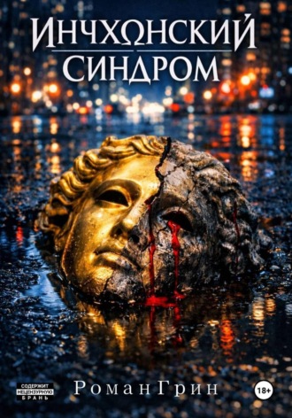 Роман Грин. Инчхонский Синдром