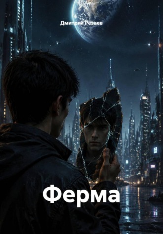 Дмитрий Резаев. Ферма