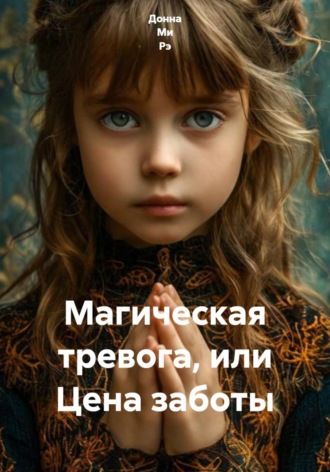  Донна Ми Рэ. Магическая тревога, или Цена заботы