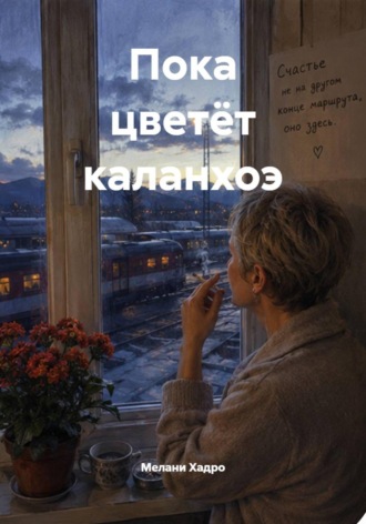 Пока цветёт каланхоэ. 
