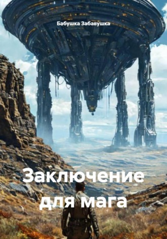 Заключение для мага. 