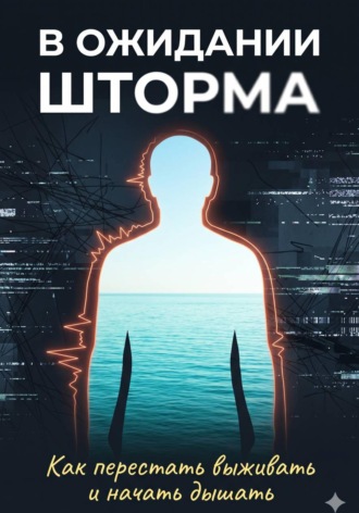 Андрей Ветров. В ожидании шторма: Как перестать выживать и начать дышать