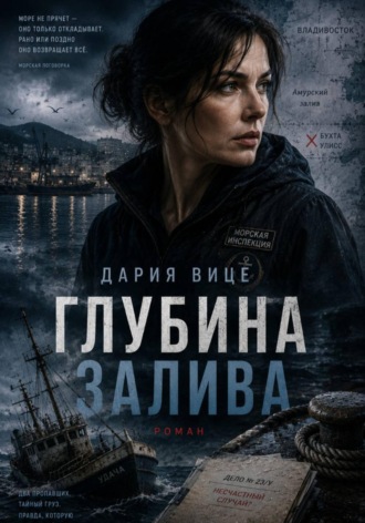 Дария Вице. Глубина Залива