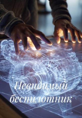 Невидимый беспилотник. 