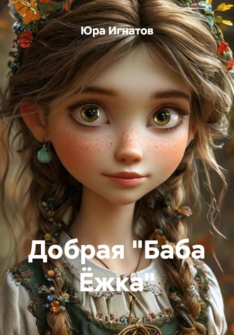 Юра Игнатов. Добрая 