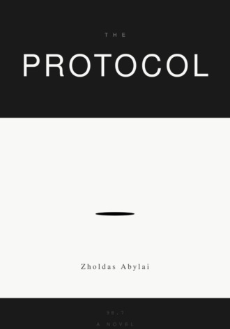 Abylai Zholdas. Протокол