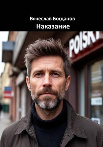 Вячеслав Всеволодович Богданов. Наказание