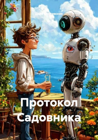Протокол Садовника. 