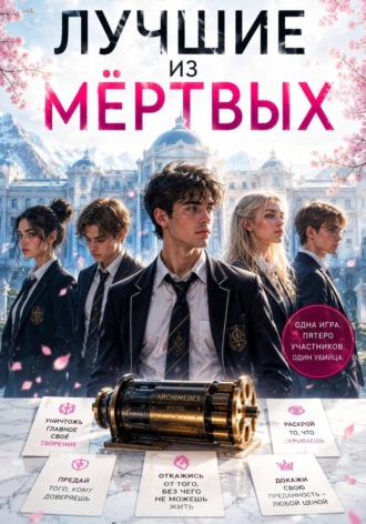Лучшие из мёртвых. 