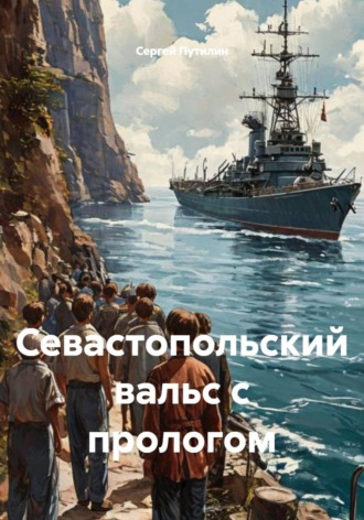 Севастопольский вальс с прологом. 