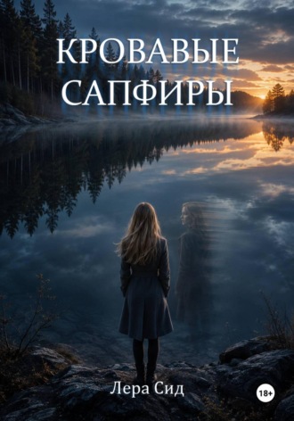 Лера Сид. Кровавые сапфиры