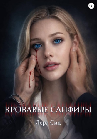 Лера Сид. Кровавые сапфиры