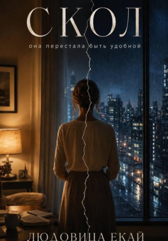 Людовица Екай. Скол