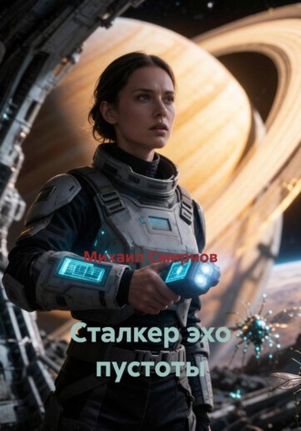 Сталкер эхо пустоты. 