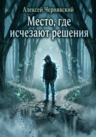 Алексей Чернявский. Место, где исчезают решения