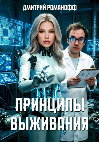 Дмитрий Романофф. Принципы выживания