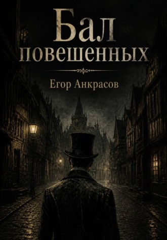 Егор Анкрасов. Бал повешенных
