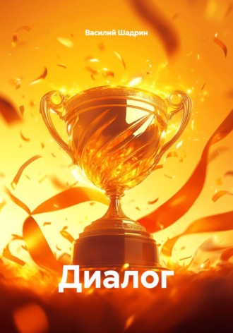 Диалог. 