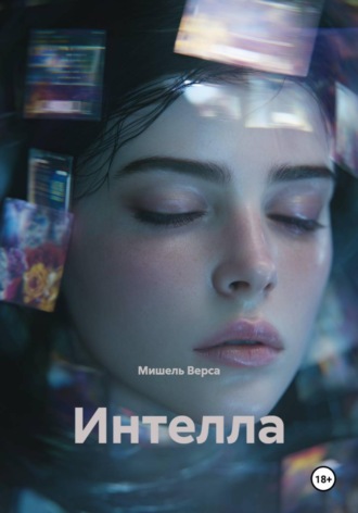 Мишель Верса. Интелла