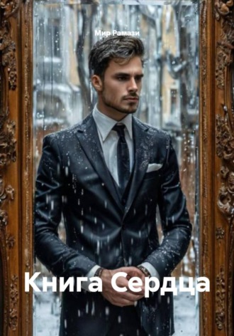 Мир Рамази. Книга Сердца