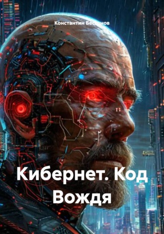 Константин Бессонов. Кибернет. Код Вождя