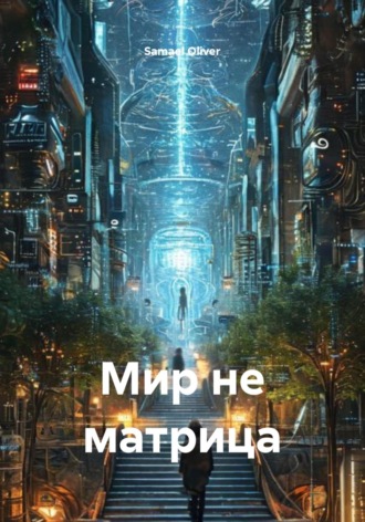 Samael Oliver. Мир не матрица