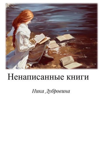 Ника Дубровина. Ненаписанные книги