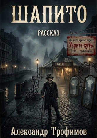 Шапито. 