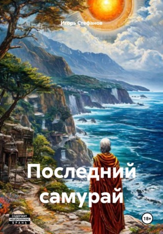 Последний самурай. 