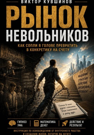 Виктор Кувшинов. Рынок невольников