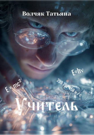 Татьяна Волчяк. Учитель