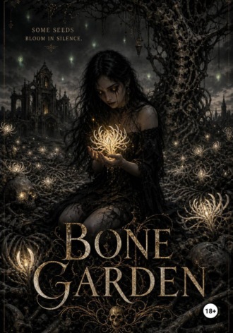 Мунбин Мур. Bone Garden