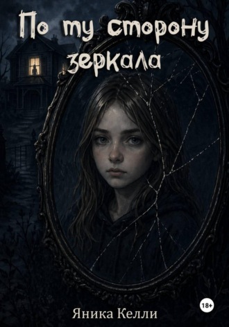 Яника Келли. По ту сторону зеркала