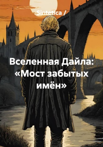 Sintetica /. Вселенная Дайла: «Мост забытых имён»