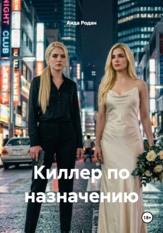 Аида Родан. Киллер по назначению