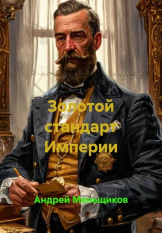 Золотой стандарт Империи. 