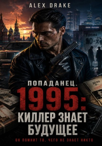 Попаданец. 1995: Киллер знает будущее. 