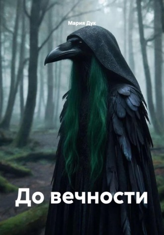 Мария Дук. До вечности