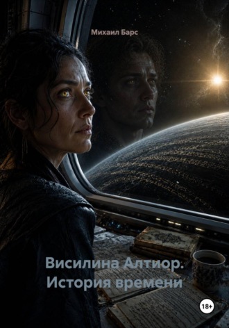 Михаил Барс. Висилина Алтиор. История времени