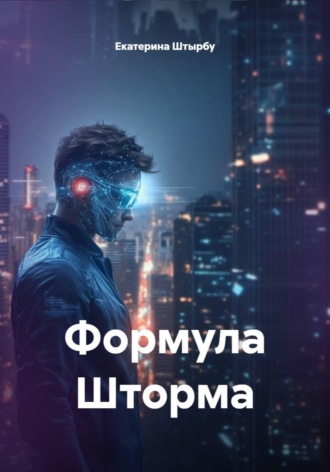 Формула Шторма. 