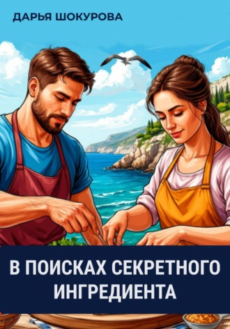 В поисках секретного ингредиента. 