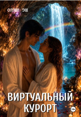 Олли Эш. Виртуальный курорт