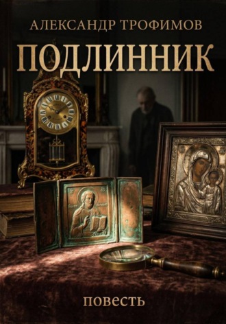 Подлинник. 