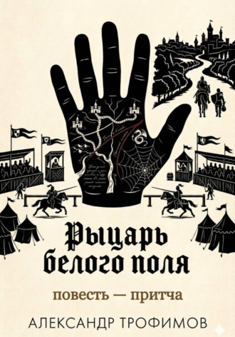 Рыцарь белого поля. 