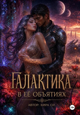 Галактика в её объятиях. Кира Си