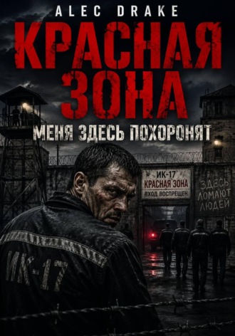 Красная зона: Меня здесь похоронят. 