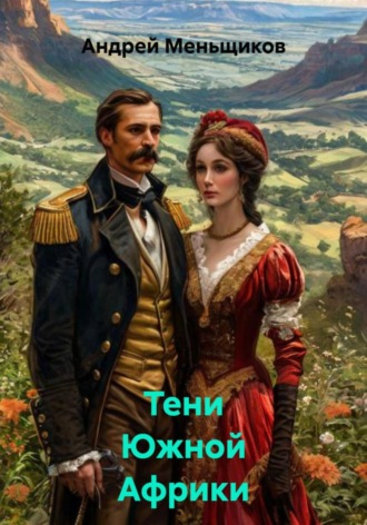 Тени Южной Африки. 