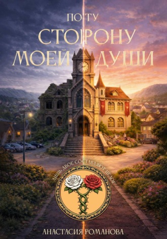 Анастасия Романова. По ту сторону моей души
