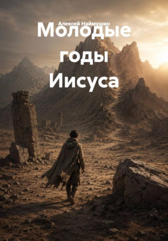 Алексей Александрович Наймушин. Молодые годы Иисуса
