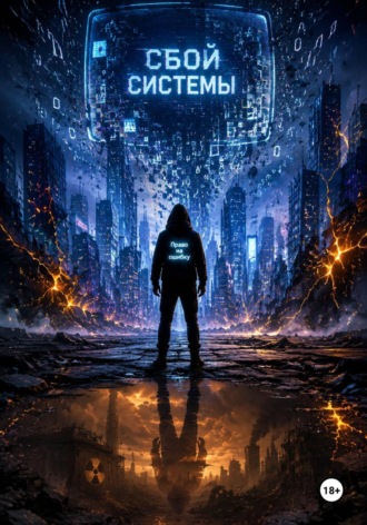 Мунбин Мур. Сбой системы